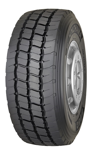 suverehv Goodyear DuraMax Steel
